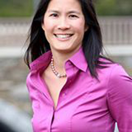 Kathy Yeung